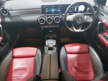 Used Mercedes-Benz CLA 2020 for sale - 75645234: Photo