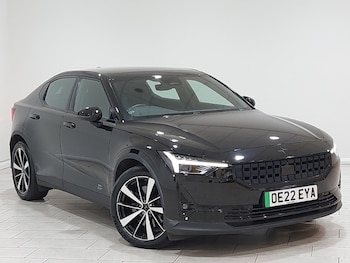 Used Polestar Polestar 2 2022 for sale - 78861103: Photo