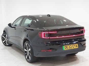 Used Polestar Polestar 2 2022 for sale - 78861103: Photo