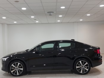 Used Polestar Polestar 2 2022 for sale - 78861103: Photo