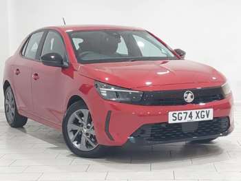 2024 - 1.2 Turbo Design 5dr