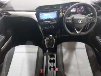 Used Vauxhall Corsa 2024 for sale - 74798199: Photo