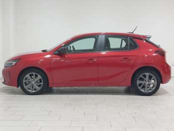Used Vauxhall Corsa 2024 for sale - 74798199: Photo