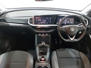 Used Vauxhall Grandland 2022 for sale - 78727652: Photo