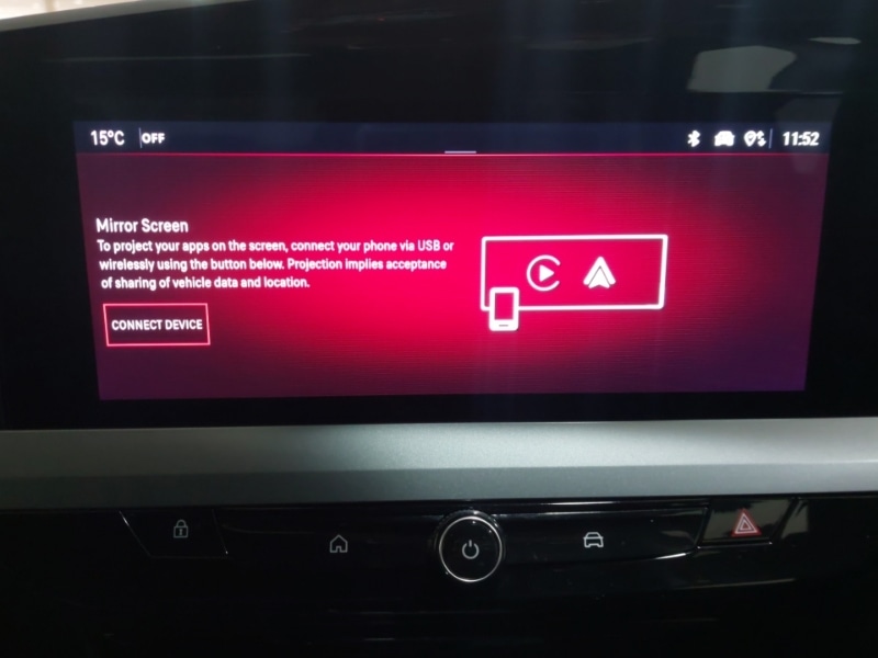 Used Vauxhall Mokka 2025 for sale - 76893448: Photo 13