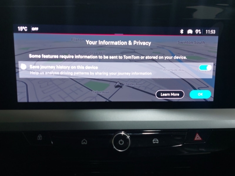 Used Vauxhall Mokka 2025 for sale - 76893448: Photo 14