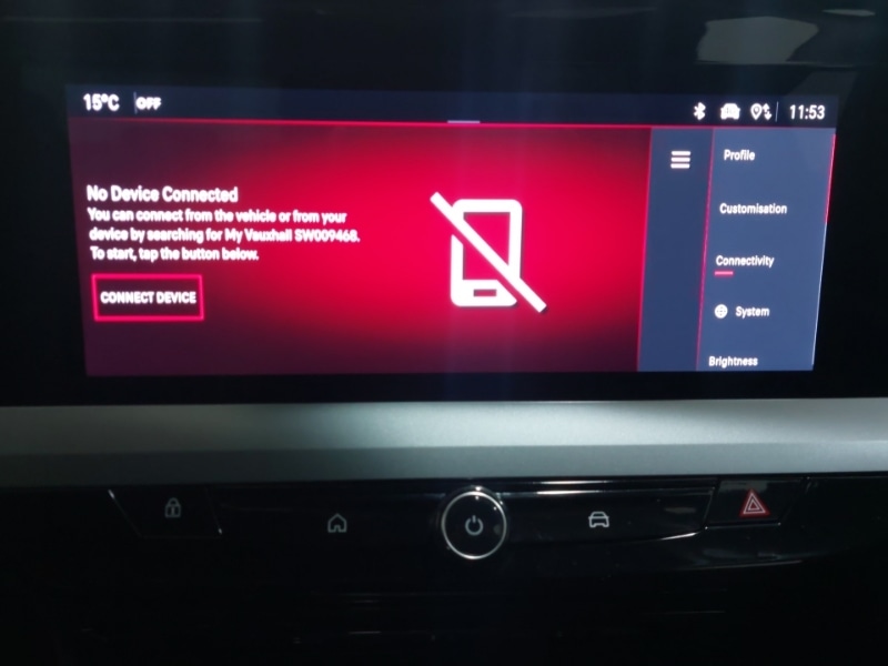 Used Vauxhall Mokka 2025 for sale - 76893448: Photo 15