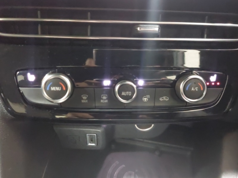 Used Vauxhall Mokka 2025 for sale - 76893448: Photo 16