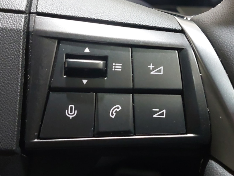 Used Vauxhall Mokka 2025 for sale - 76893448: Photo 18