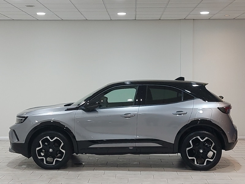 Used Vauxhall Mokka 2025 for sale - 76893448: Photo 4