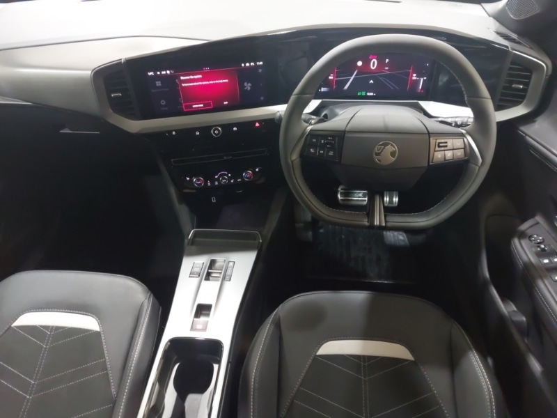 Used Vauxhall Mokka 2025 for sale - 76893448: Photo 7