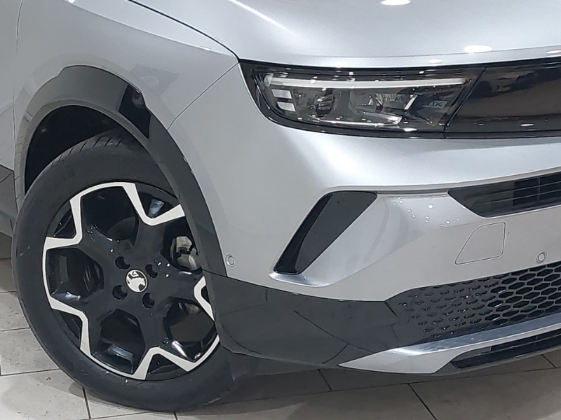 Used Vauxhall Mokka 2025 for sale - 76893448: Photo 9