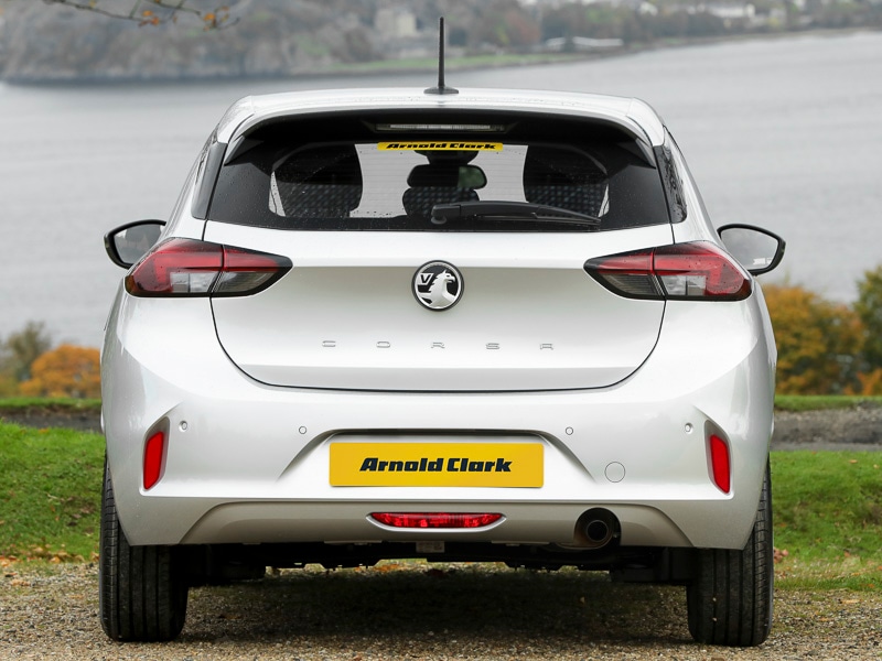 Used Vauxhall Corsa 2026 for sale - 77776877: Photo 13