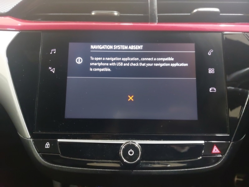 Used Vauxhall Corsa 2022 for sale - 77776817: Photo 13