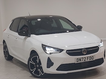 Used Vauxhall Corsa 2022 for sale - 77776817: Photo