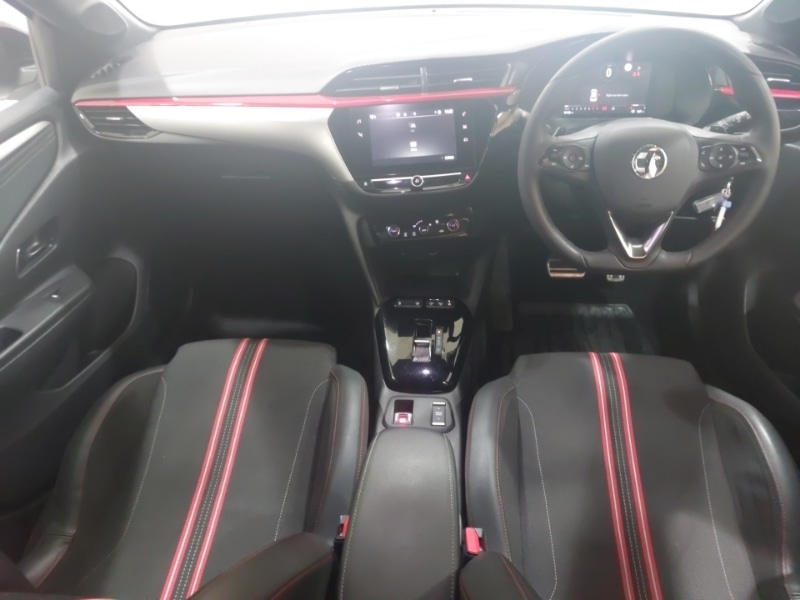 Used Vauxhall Corsa 2022 for sale - 77776817: Photo 2