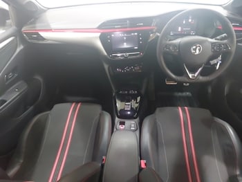 Used Vauxhall Corsa 2022 for sale - 77776817: Photo