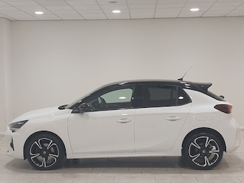 Used Vauxhall Corsa 2022 for sale - 77776817: Photo