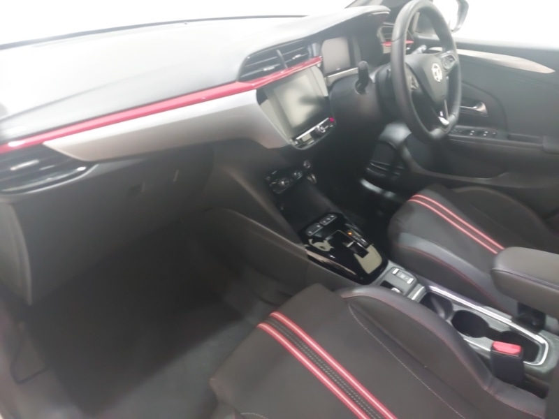 Used Vauxhall Corsa 2022 for sale - 77776817: Photo 5