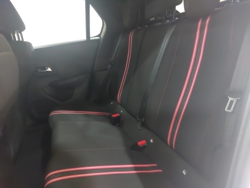 Used Vauxhall Corsa 2022 for sale - 77776817: Photo 6