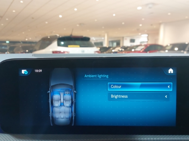 Used Mercedes-Benz A-Class 2023 for sale - 77708092: Photo 13