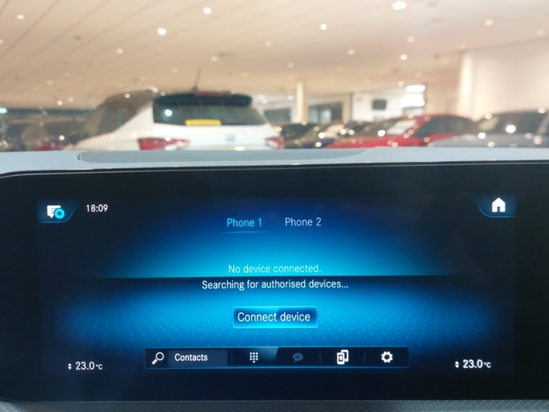 Used Mercedes-Benz A-Class 2023 for sale - 77708092: Photo 14