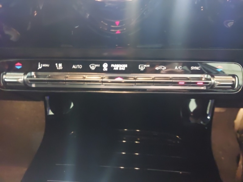 Used Mercedes-Benz A-Class 2023 for sale - 77708092: Photo 15