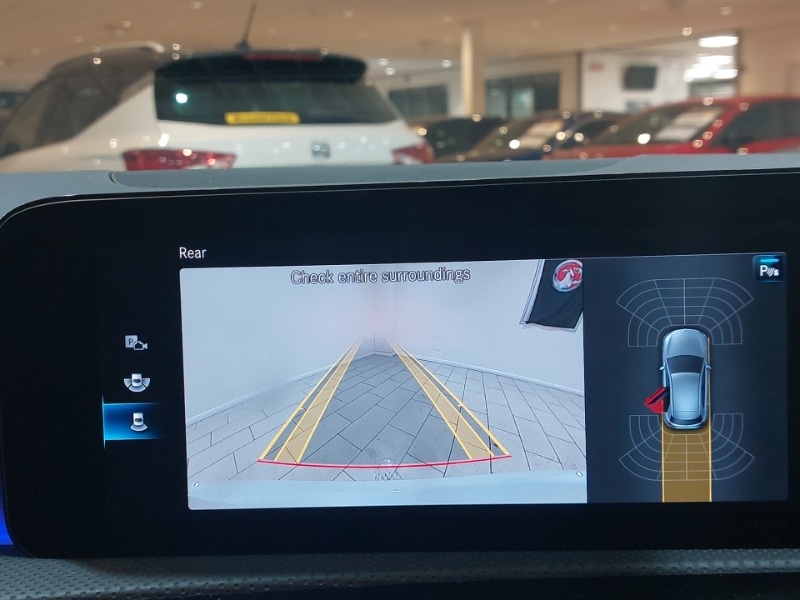 Used Mercedes-Benz A-Class 2023 for sale - 77708092: Photo 16