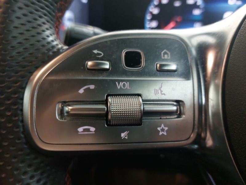 Used Mercedes-Benz A-Class 2023 for sale - 77708092: Photo 17