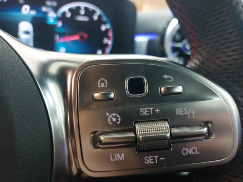 Used Mercedes-Benz A-Class 2023 for sale - 77708092: Photo 18