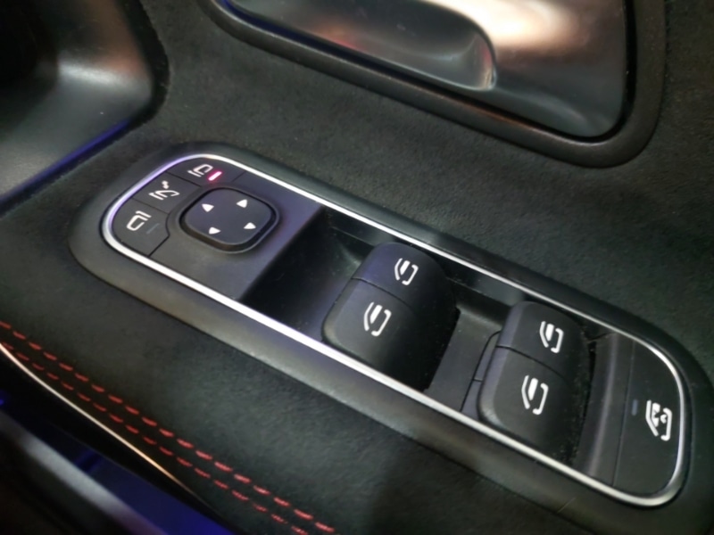 Used Mercedes-Benz A-Class 2023 for sale - 77708092: Photo 19