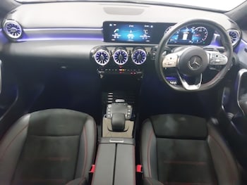 Used Mercedes-Benz A-Class 2023 for sale - 77708092: Photo