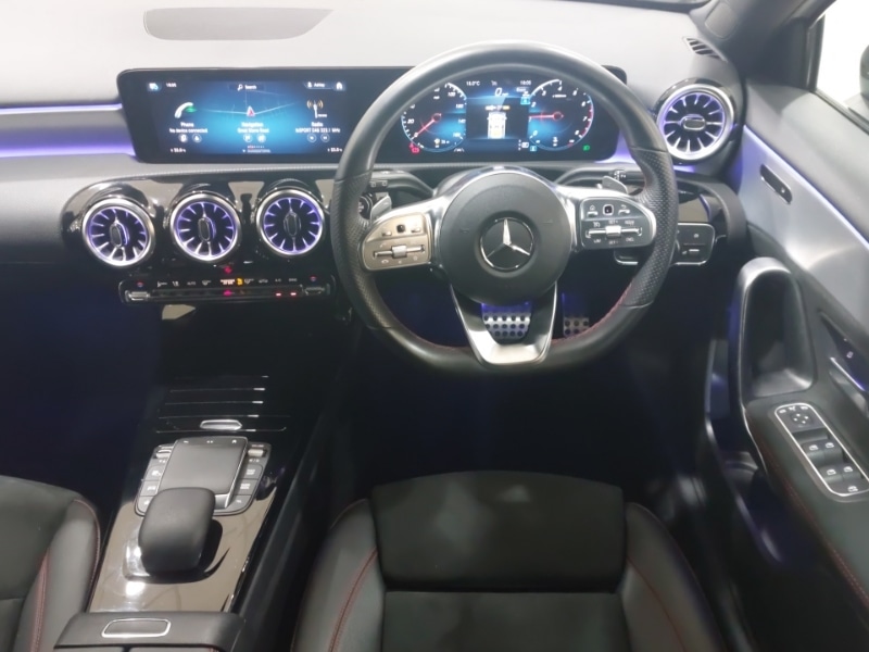 Used Mercedes-Benz A-Class 2023 for sale - 77708092: Photo 7