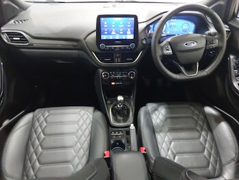 Used Ford Puma 2022 for sale - 78853441: Photo