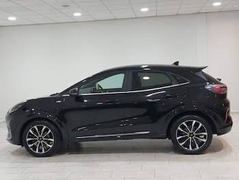 Used Ford Puma 2022 for sale - 78853441: Photo