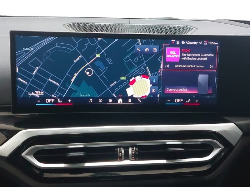 Used BMW i4 2024 for sale - 76165701: Photo 10