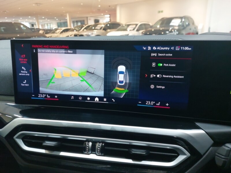 Used BMW i4 2024 for sale - 76165701: Photo 12