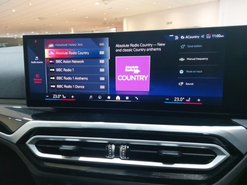 Used BMW i4 2024 for sale - 76165701: Photo 14