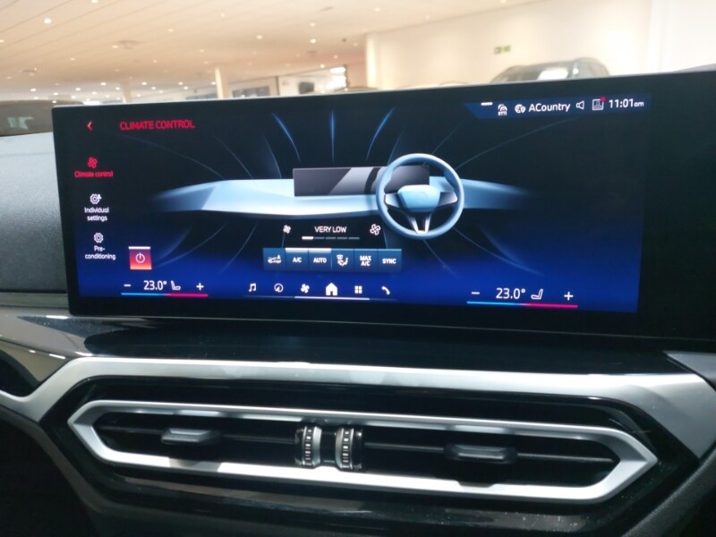 Used BMW i4 2024 for sale - 76165701: Photo 16