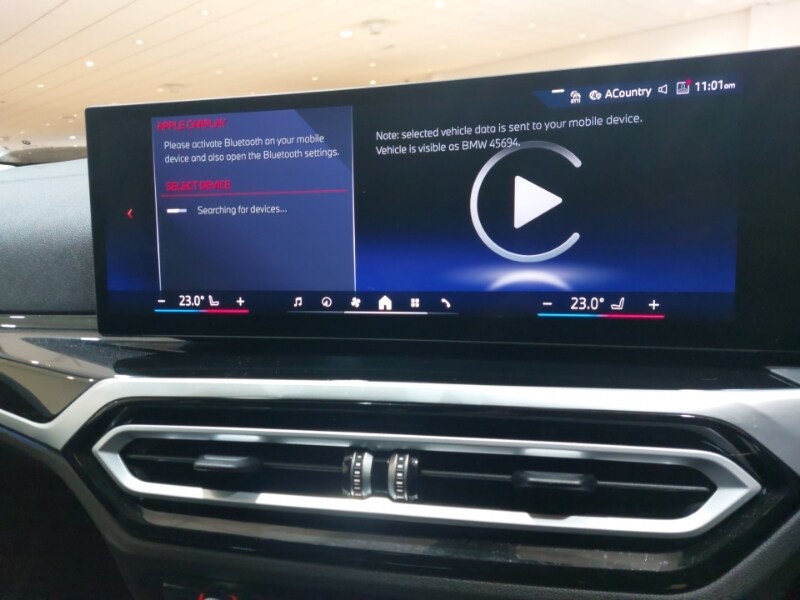 Used BMW i4 2024 for sale - 76165701: Photo 18