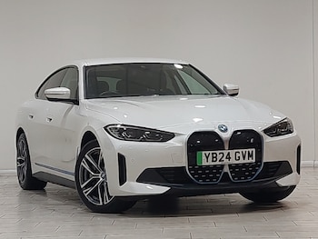 BMW - i4