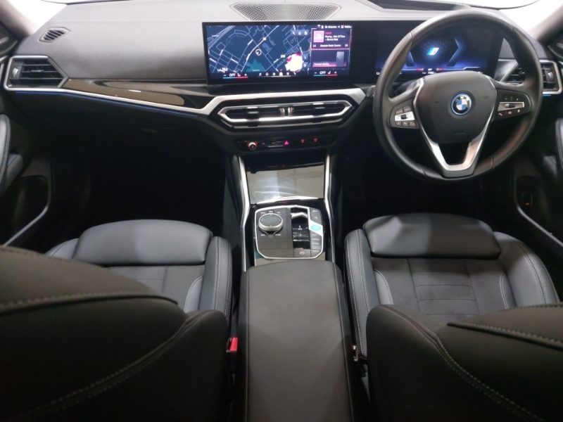 Used BMW i4 2024 for sale - 76165701: Photo 2