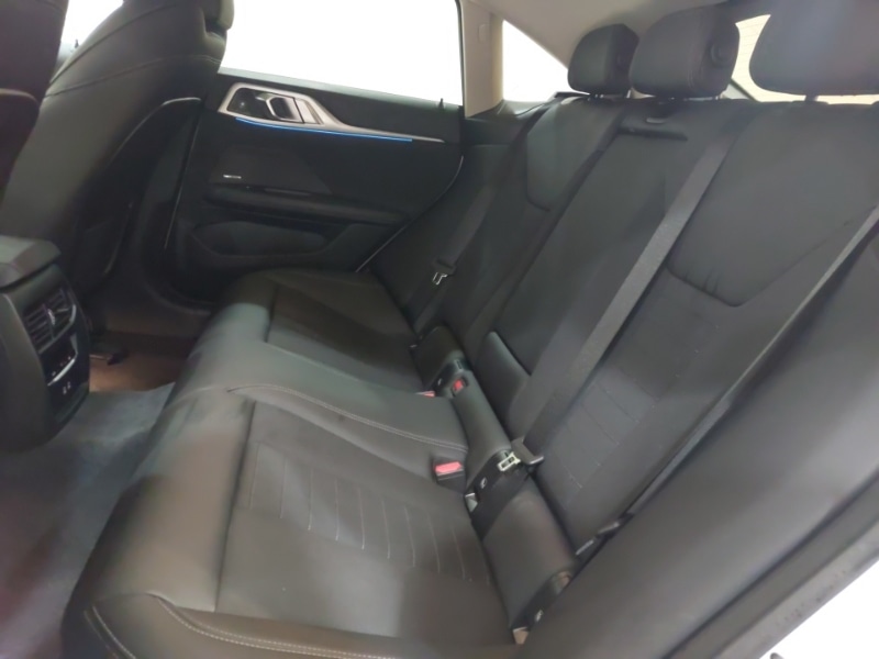 Used BMW i4 2024 for sale - 76165701: Photo 6