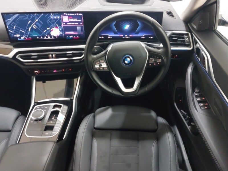 Used BMW i4 2024 for sale - 76165701: Photo 7