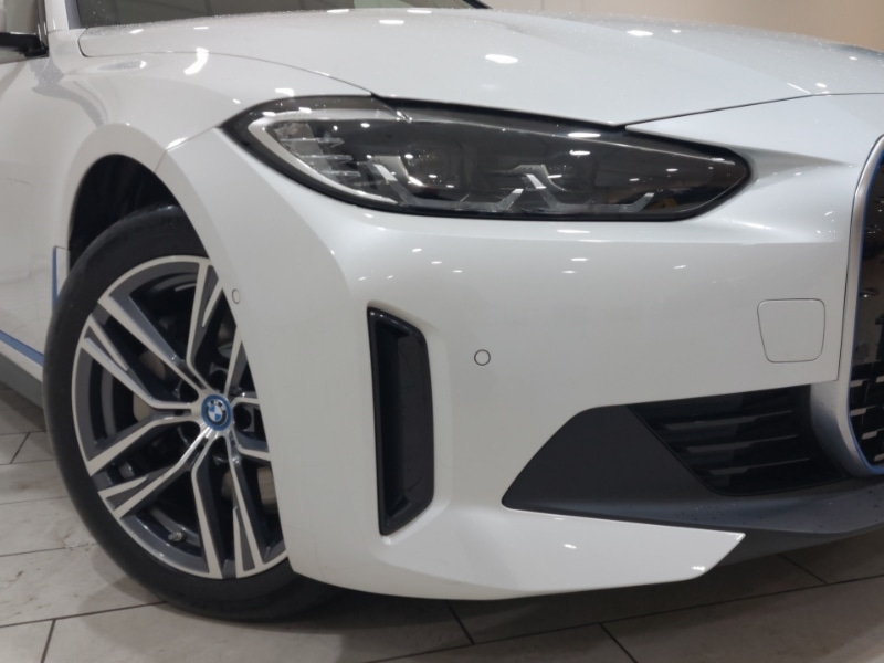 Used BMW i4 2024 for sale - 76165701: Photo 9