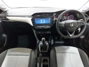 Used Vauxhall Corsa 2024 for sale - 74532592: Photo