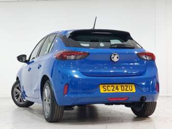 Used Vauxhall Corsa 2024 for sale - 74532592: Photo