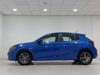 Used Vauxhall Corsa 2024 for sale - 74532592: Photo