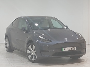 Used Tesla Model Y 2022 for sale - 76822267: Photo