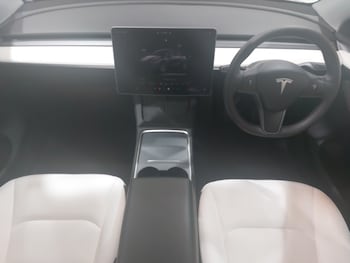Used Tesla Model Y 2022 for sale - 76822267: Photo